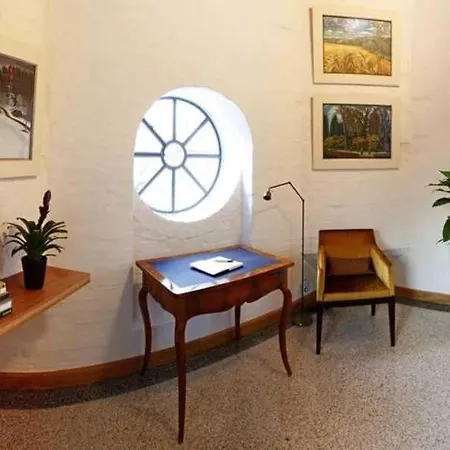 Apartment Turm Fuer Zwei